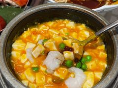 -小厨娘书香金陵(夫子庙老门东店)