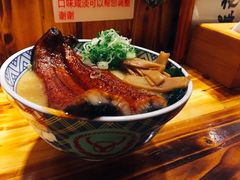 -老龙亭拉面店