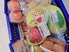 -盒马鲜生(文景博乐里购物广场店)