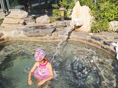 -中家鑫园温泉酒店鑫悦汤泉