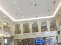 -老洋坊饭店(厚街东宝路店)