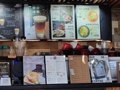 -旧雨咖啡·CoffeeFORU(黄村奥体店)