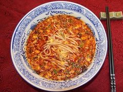 汉唐春秋-汉唐宴长安食府