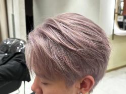 -Kraemer Paris苏豪路易士·嘉玛发廊