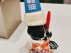 -DQ·蛋糕·冰淇淋(湖景东路店)