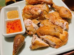 -情满四合院•京菜•烤鸭(动物园店)