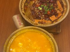 -罗妈砂锅(四川成都奎星楼店)