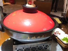 -王妈热卤·川味馆(海昌店)