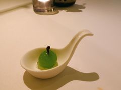 餐后小甜点-Jean Georges