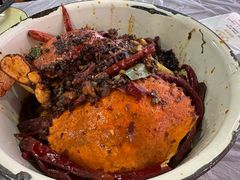 -辣螃铠盆盆蟹大排档(总店)