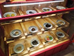 -阮大兴糕团(日月光中心店)