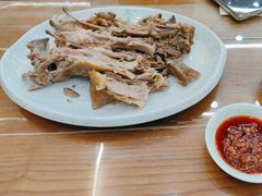 -清真·益鑫羊肉手抓馆(花园北街店)