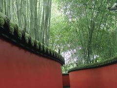 -成都武侯祠博物馆