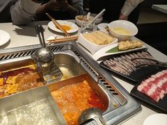 -海底捞火锅(万达广场店)