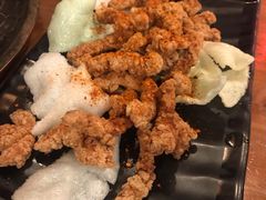 -炉小二铜锅牛蛙•川湘菜(三里屯店)