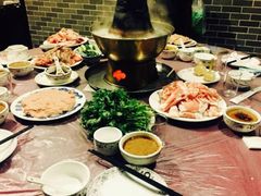 -鑫龙火锅城(青岛分店)