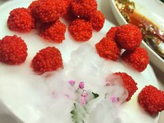 -味莊·青岛菜(云霄路店)