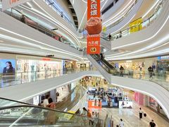 -KK ONE(京基滨河时代店)