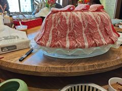 牛上脑-尚海豆捞(乐虹坊店)