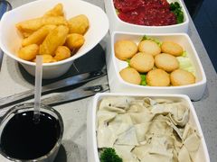 -海底捞火锅(龙茗路店)