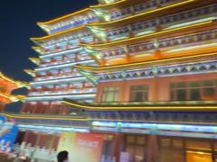 -大明幻境第一城
