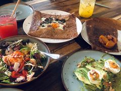 -RAC BAR(安福路店)