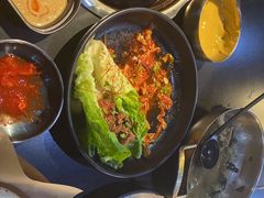 -HOTISLAND海鸡岛·韩国料理(江南西店)
