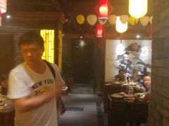 -小龙坎火锅(花溪店)