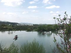 -婺源月亮湾