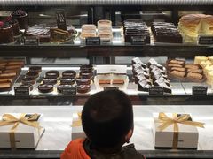 -Awfully Chocolate(嘉里城店)