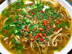 -蜀宴小调·精致家常菜(科华店)