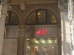 -埃马努埃莱二世拱廊