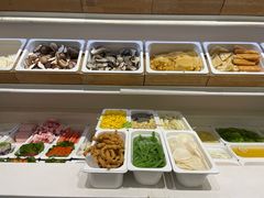 -许小树(国贸商城店)