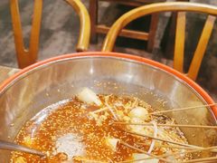 -红料理|串串有瘾·烧烤(吴中路店)
