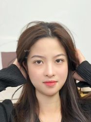 -MIVI野生眉纹绣纹眉