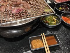 -九田家黑牛烤肉料理(石路天虹店)