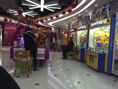 -PLAY 1家庭娱乐中心(城关万达广场店)