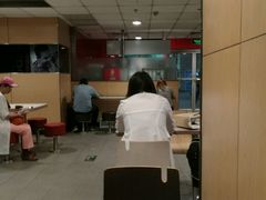 -麦当劳(东直门外大街店)