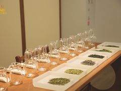 -汉艺唐风茶艺培训(联发华美空间店)