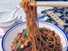 -赣南人家·头牌江西菜(劲松店)