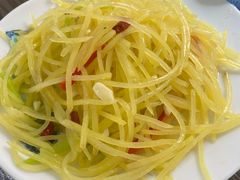 -春水锅贴·传统鲁菜(大明湖店)