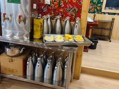 -田家大院东北农家菜铁锅炖(西安总店)