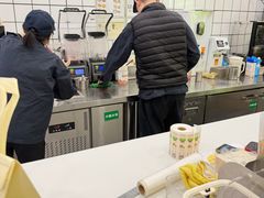 -宝珠奶酪(闵行仲盛店)