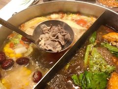 -老鼎旺安格斯牛肉火锅(衡艺广场店)
