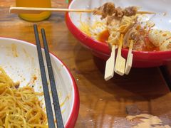 -成都米粉串串钵钵鸡(阜通店)