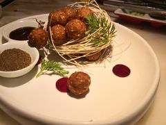 -京华烟云·北京烤鸭(领展购物广场·中关村店)
