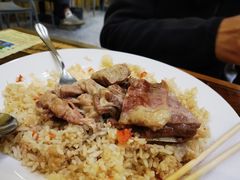 -塔斯提抓饭(东城汇店)