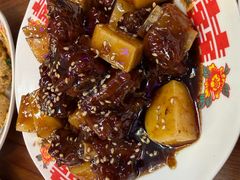 -谢记上海大排档(长寿路店)