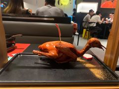 -羽鸽集·乳鸽专门店·地道顺德菜(岭南站店)