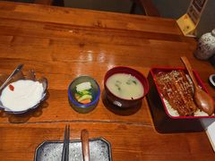 -千代武日本料理(爱建店)